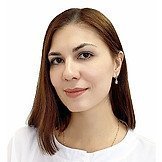 Врач Витязева Ольга Александровна