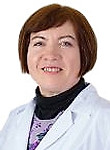 Врач Витужникова Галина Михайловна