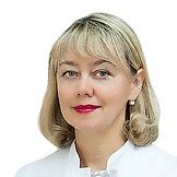 Врач Вяткина Светлана Александровна