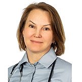 Врач Вяткина Татьяна Владимировна