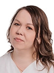 Врач Вятских Елена Васильевна
