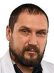 Врач Вязников Владимир Геннадьевич