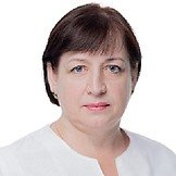 Врач Владимирова Ирина Анатольевна
