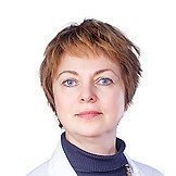 Врач Власенко Анастасия Александровна
