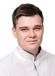 Врач Власов Александр Вадимович