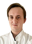 Врач Власов Илья Владимирович