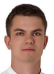 Врач Войнаков Дмитрий Евгеньевич