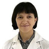 Врач Волгарева Светлана Анатольевна
