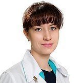 Врач Волкова Алиса Алексеевна