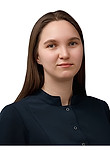 Врач Волкова Екатерина Андреевна