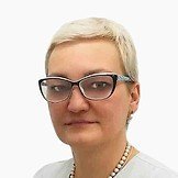 Врач Волкова Лада Виленовна