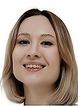 Врач Волочаева Юлия Игоревна