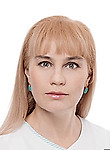 Врач Володина Ляна Владимировна