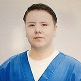 Врач Волохо Елена Владимировна
