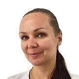 Врач Волокитина Марина Васильевна