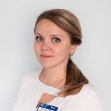 Врач Воложанинова Ирина Викторовна