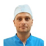Врач Воробьев Денис Владимирович