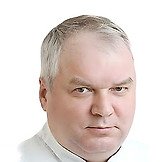 Врач Воробьев Игорь Николаевич