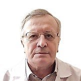 Врач Воробьев Леонид Леонидович