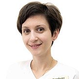Врач Воробьева Елена Валерьевна