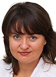 Врач Воробьёва Анастасия Сергеевна