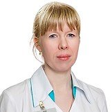 Врач Ворончихина Елена Витальевна