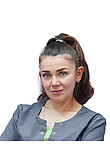 Врач Воронина Екатерина Вячеславовна