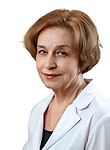 Врач Воронина Маргарита Ивановна