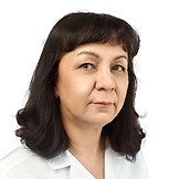 Врач Воронина Татьяна Васильевна