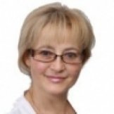 Врач Воронова Елена Ивановна