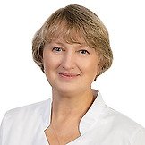 Врач Воронова Светлана Игоревна