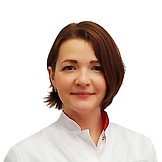 Врач Воропаева Ирина Викторовна