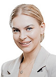 Врач Воротняк Анна Юрьевна