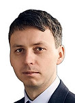 Врач Вощинин Алексей Алексеевич