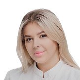 Врач Вотенцева Елена Сергеевна