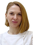 Врач Возовикова Наталия Михайловна