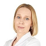 Врач Возжаева Марина Анатольевна