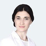 Врач Выдря Оксана Николаевна