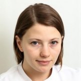 Врач Выховская Таисия Юрьевна