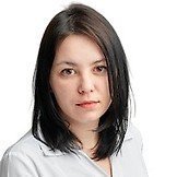 Врач Забелина Анастасия Борисовна