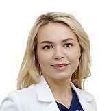 Врач Забелинская Дарья Александровна