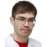 Врач Забродин Егор Васильевич