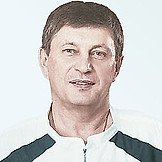 Врач Зацарный Сергей Николаевич