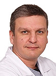 Врач Задоя Николай Анатольевич