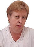 Врач Задворочнова Татьяна Николаевна