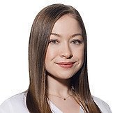 Врач Загидуллина Маргарита Руслановна