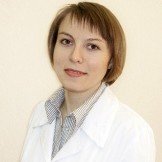 Врач Загребина Елена Владимировна