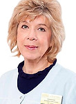 Врач Загвоздкина Виктория Анатольевна