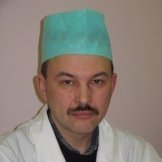 Врач Зайцев Олег Викторович