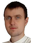 Врач Зайцев Тимофей Владимирович